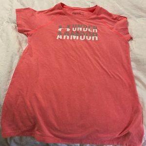 Under armour shirt
